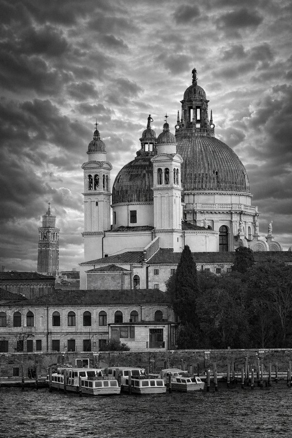 Basilica di Santa Maria della Salute