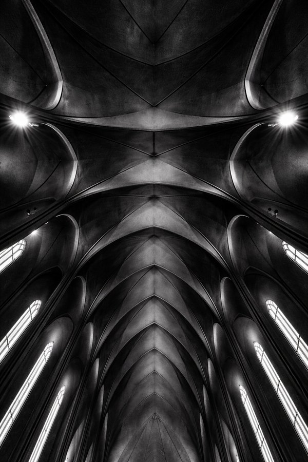 A Theory of Ascent