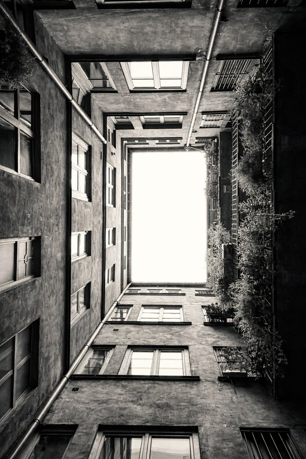 Lightwell