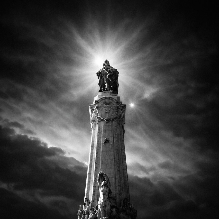 The Larger Authority
